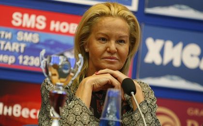 Стефка Костадинова: Повече българи заслужават да са в Топ 10 на Балканите