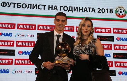 Турски гранд се нареди на опашката за футболист №1 на България