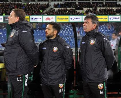 Роко Перота: Не съм предал ЦСКА