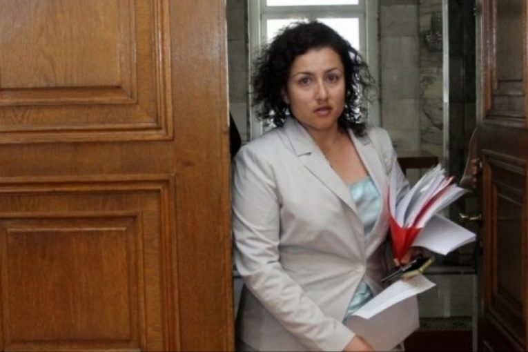 Десислава Танева е предложена за министър на земеделието