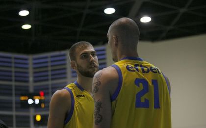Левски 2014 с трета загуба в Балканската лига