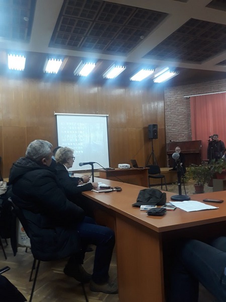 Здравка Чимева, туроператор: Ако археологическият обект край село Покровник бъде социализиран, това ще доведе милиони туристи в Благоевград