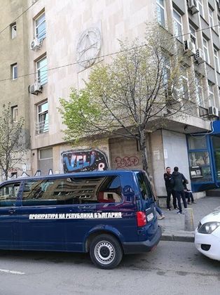 Прокурор Магдален Маринов за АПИ: Разследвам далавера за пари