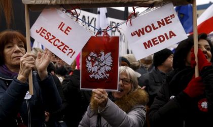 Полша иска обяснение от Германия заради антиполски изказвания