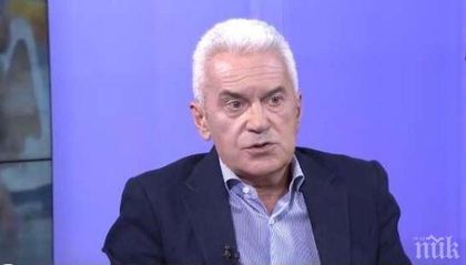 ЕКСКЛУЗИВНО! И Волен Сидеров тръгва на проверки - ще следи за нередности по концесиите