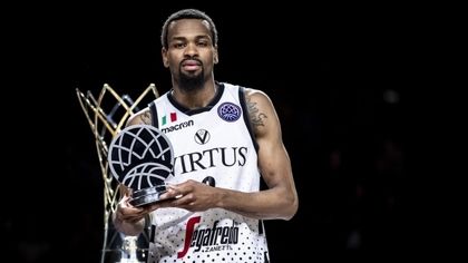 Олимпиакос привлече MVP на Шампионската лига