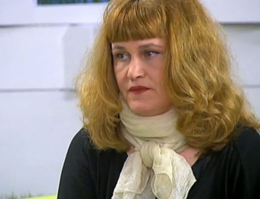 Журналистка, чиято баба бе убита заради едно одеяло: 22 дни живях в Деветия кръг на ада