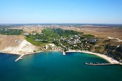 Националните културни празници „Албена” започват от Каварна