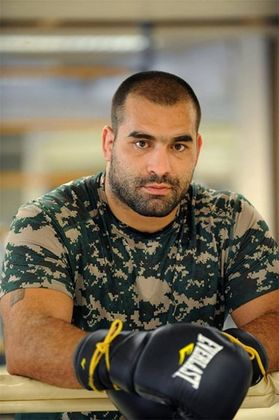 Благой Иванов: Възможно е да участвам в UFC
