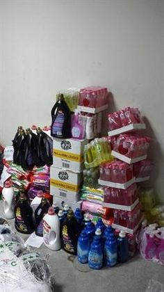 „Курир“ (Македония): Международният ден на жената: В Хърватия подариха препарат за миене на съдове на 500 жени