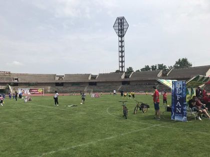 Ботев, Марица, Векта и Кронос с шансове за злато на турнира на феновете на Ливърпул, Локо отпадна от финалите за медали СНИМКИ