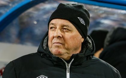 Новият треньор на Славия доволен от нападателната игра на тима
