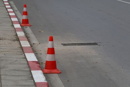 Трима пострадаха при пътен инцидент на пътя за Юнаците
