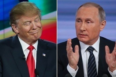 Кремъл: Путин е готов за нова среща с Тръмп, но това зависи от американците