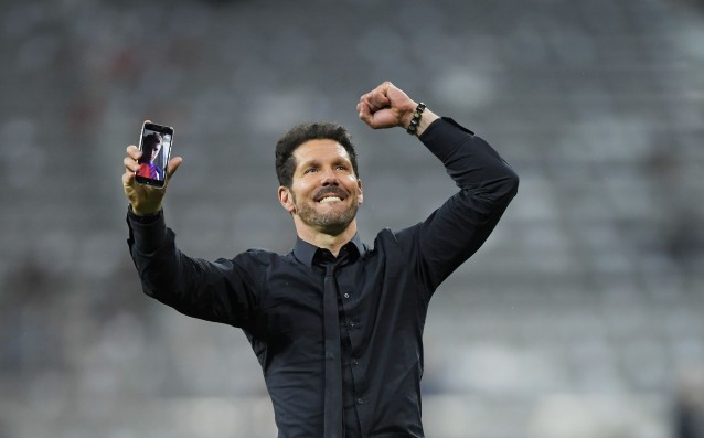 Чоло отхвърли оферта от 21 милиона от ПСЖ