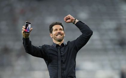 Чоло отхвърли оферта от 21 милиона от ПСЖ