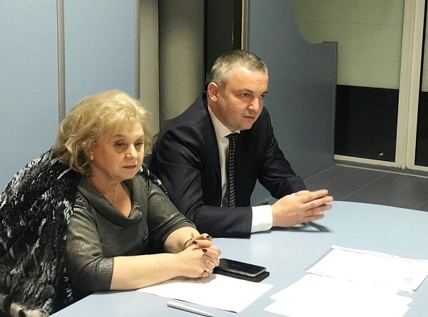 Кметът на Варна и областен координатор на ГЕРБ Иван Портних: Европейското финансиране ускори развитието на общините