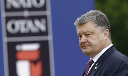САЩ към Порошенко: Успокойте напрежението с Русия