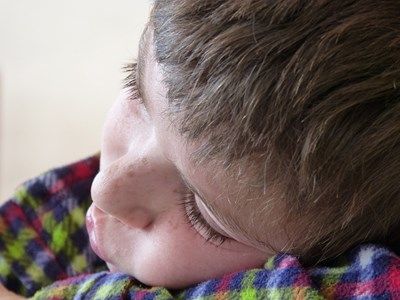 Мързелът се появява на 7-годишна възраст