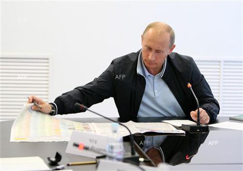 „Независимая газета“: Търсенето на парите на Владимир Путин ще бъде дълго и безполезно