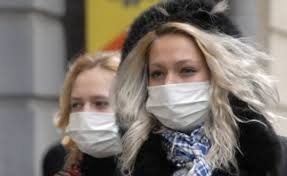 88,72 на 10 000 души е заболеваемостта от грип в региона