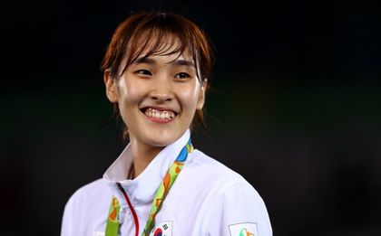 Со-хи Ким спечели злато в категория до 49 килограма