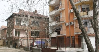 Ето къде ще са новите паркинги на