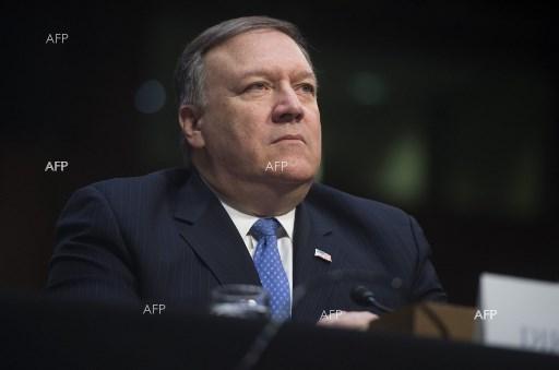 AFP: САЩ забраняват влизането на 16 саудитци заради убийството на Хашоги