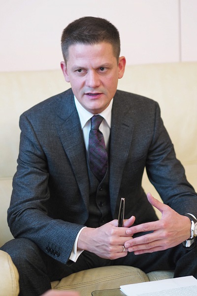Димитър Маргаритов, КЗП: Пазарувайте само от законни търговци, иначе рисковете са големи