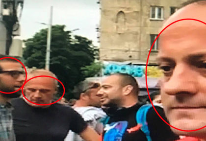 Ето къде се крие Петко Митевски, който обра Алфабанк