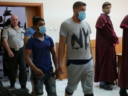 Ромите: Искахме да помогнем, но треньорът каза 