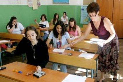 Руската изпревари Английската на матурите