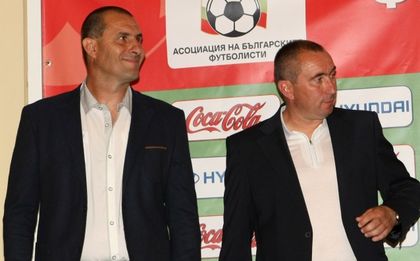 В Казахстан сипят похвали за работата на Мъри и Херо