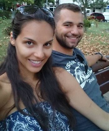 Национал и капитан стана татко на момиче