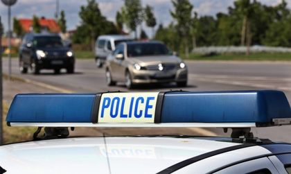 Високата скорост - масовият убиец на пътя