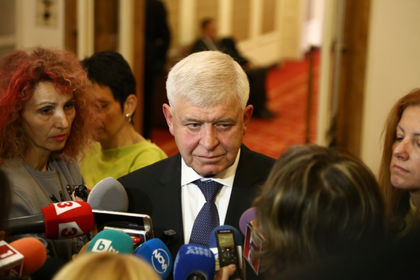 Кирил Ананиев разкри какво смятат българите за здравната система и готови ли са да доплащат за услуги