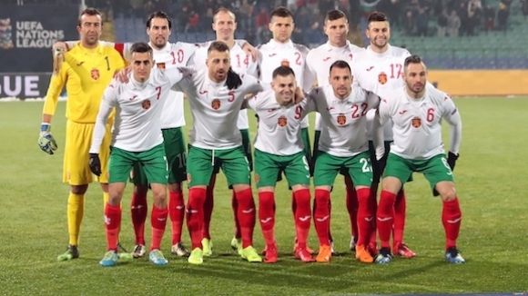 Програмата на 