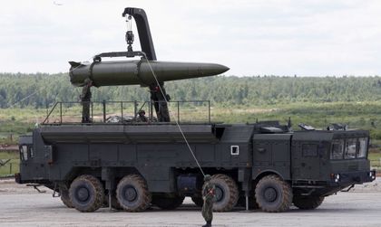 Връщаме ли се към страха от ядрена война?