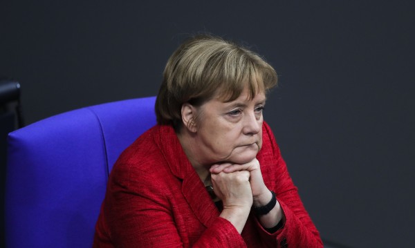 Политическата криза в Германия – криза и за реформите в ЕС