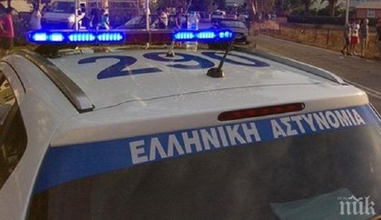 ТРИЛЪР В ГЪРЦИЯ! Жена си уреди среща с мъж по интернет, той я отвлече