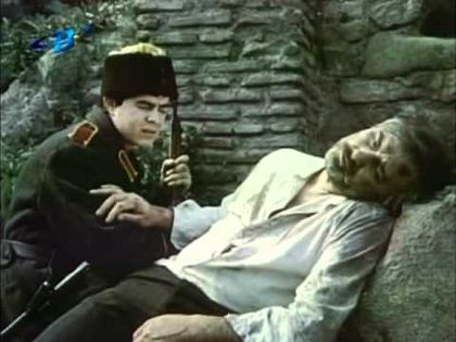Капитан Петко Войвода - с 300 битки и 33 куршума в тялото си за свободата ни!
