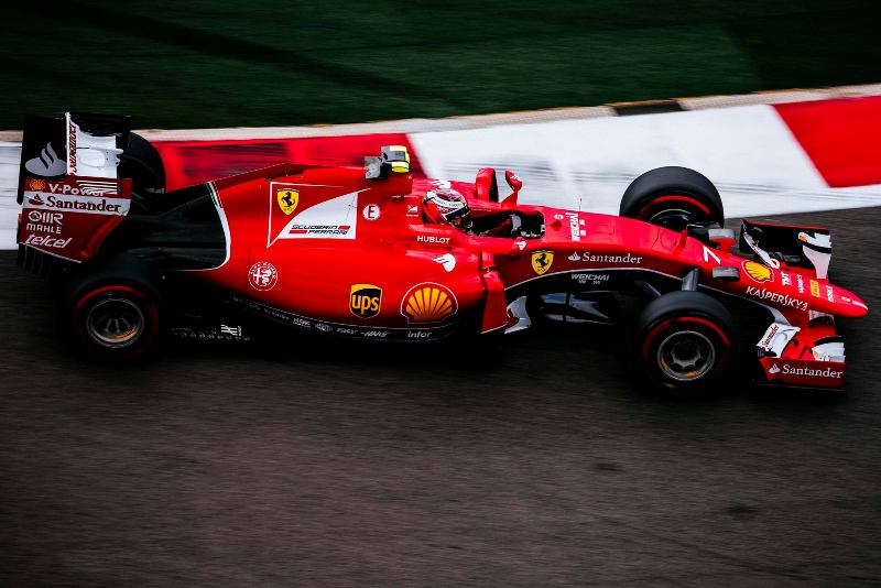 Спорт: Четирикратният световен шампион Себастиян Фетел – най-бърз в първия ден от предсезонните тестове за Формула 1