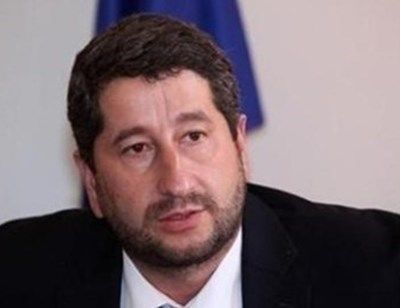 Бившият правосъден министър Христо Иванов даде показания по делото срещу Петър Москов