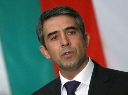 Росен Плевнелиев: Да се върнем отново към смисъла на Възкресението