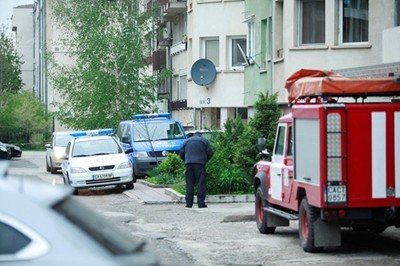 Михаил се самоубил, нагълтал се с каналин и си залепил торбичка на главата