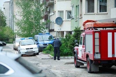Михаил се самоубил, нагълтал се с каналин и си залепил торбичка на главата