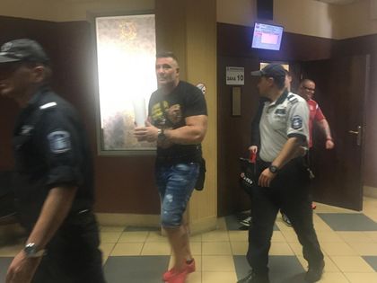 Истински лъжи! Свидетели по делото на Райфъла масово се отричат от показанията си