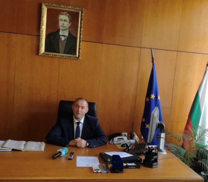 Ст. комисар Николай Димов, ОДМВР - Смолян: Целият наличен ресурс на „Пътна полиция“ в областта извършва проверки за превишена скорост
