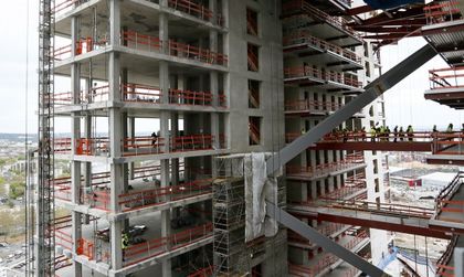 Българската общност в Германия – нараства, нараства... Колко сме там?