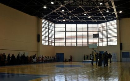 Турнирът за Купата на БФБ ще е от 22 до 24 април